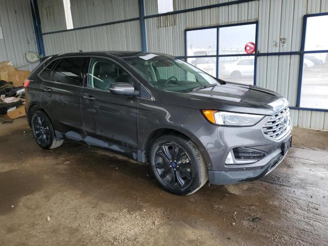  FORD EDGE 2020 Угольный