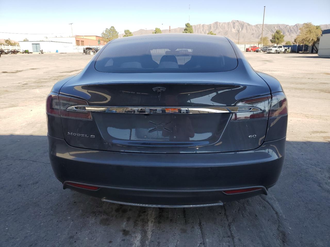 5YJSA1S12EFP56505 2014 Tesla Model S