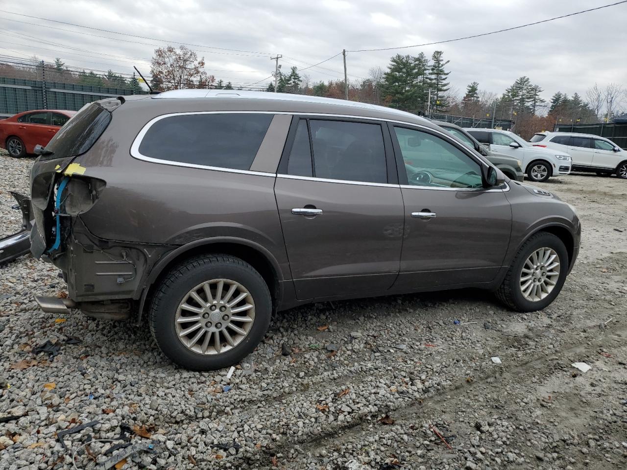2012 Buick Enclave - Image 3