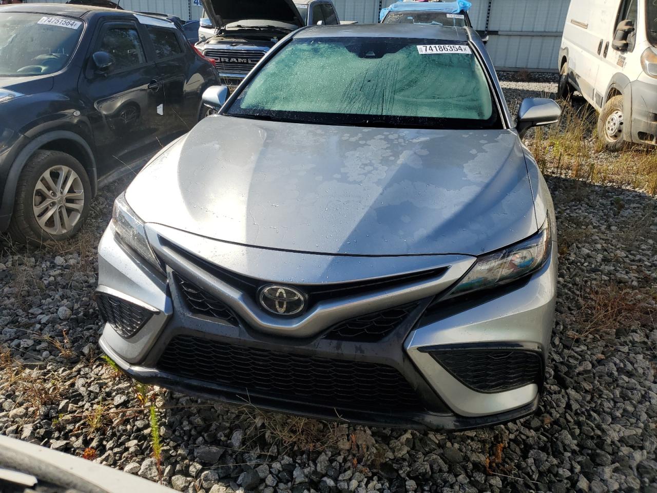 2023 Toyota Camry - Image 5