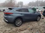 2023 Toyota Venza Le للبيع في West Warren، MA - Front End
