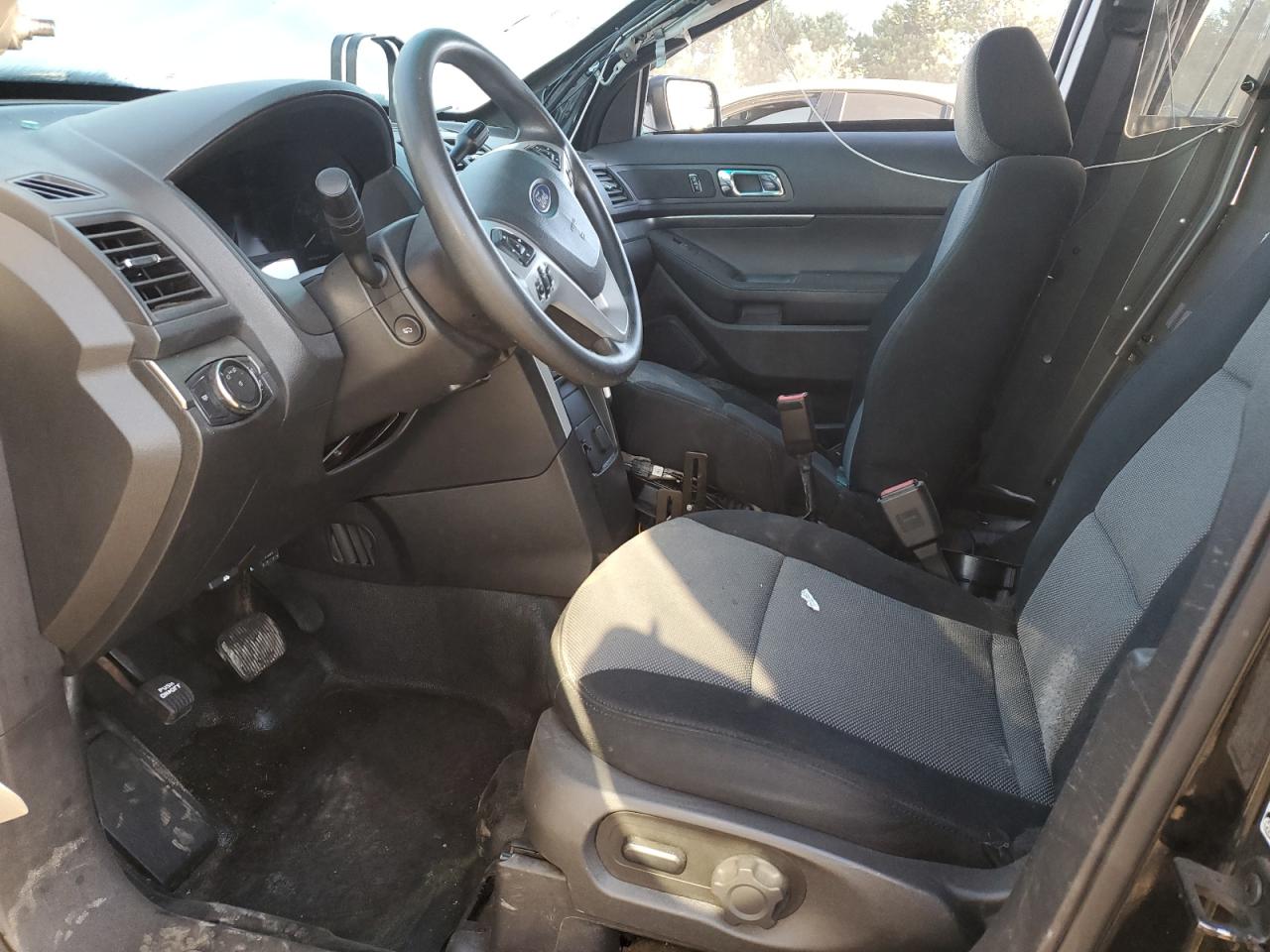 2014 Ford Explorer - Image 7