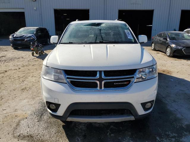  DODGE JOURNEY 2019 Biały