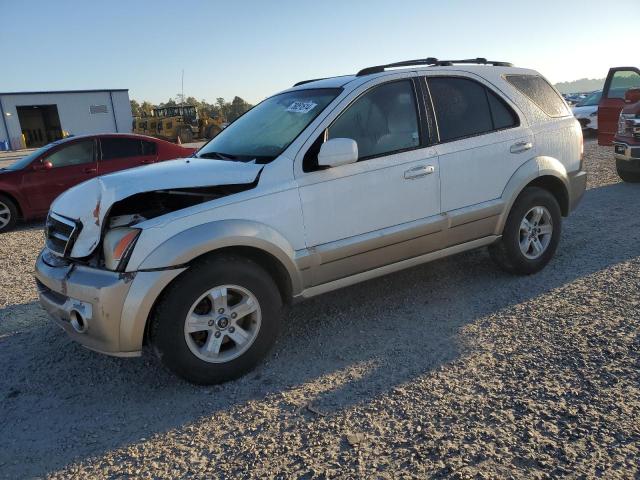 2003 Kia Sorento Ex