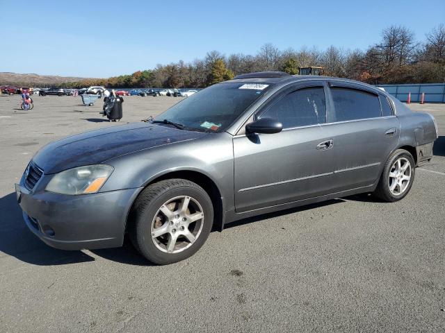 2005 Nissan Altima S