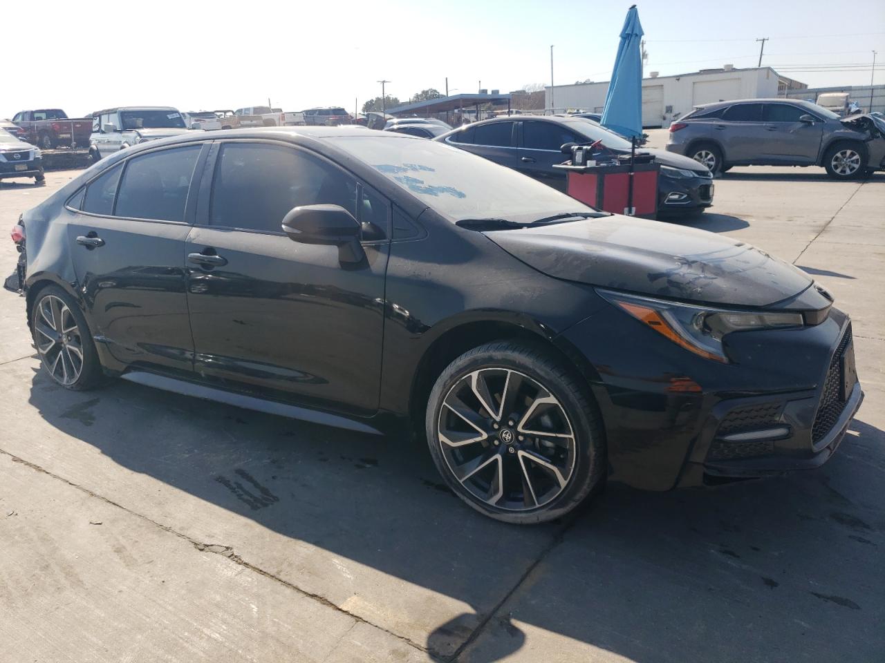2022 Toyota Corolla - Image 4