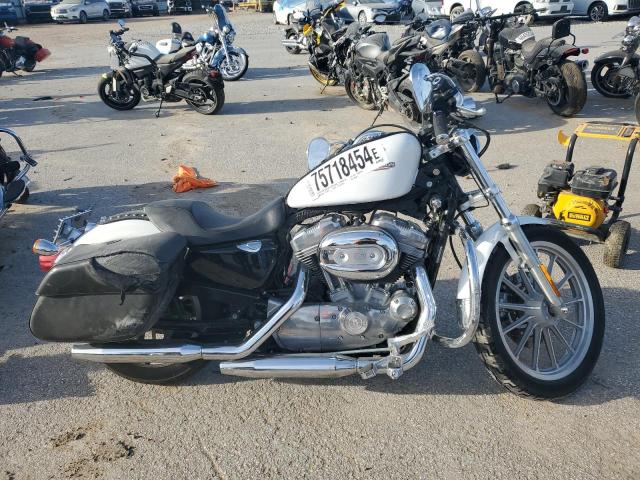 2007 Harley-Davidson Xl883 L