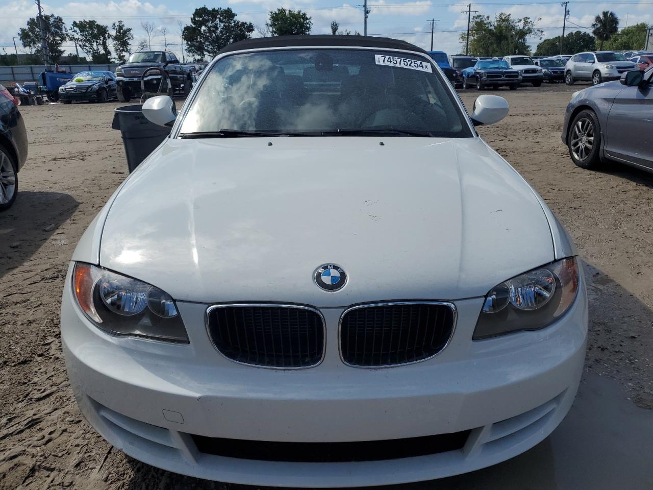 2011 BMW 1er - Image 5