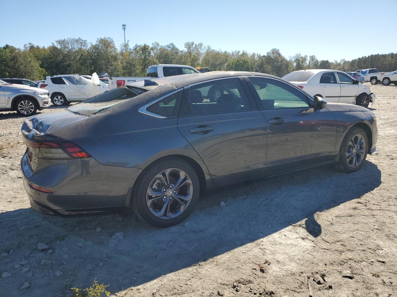 2024 Honda Accord - Image 3