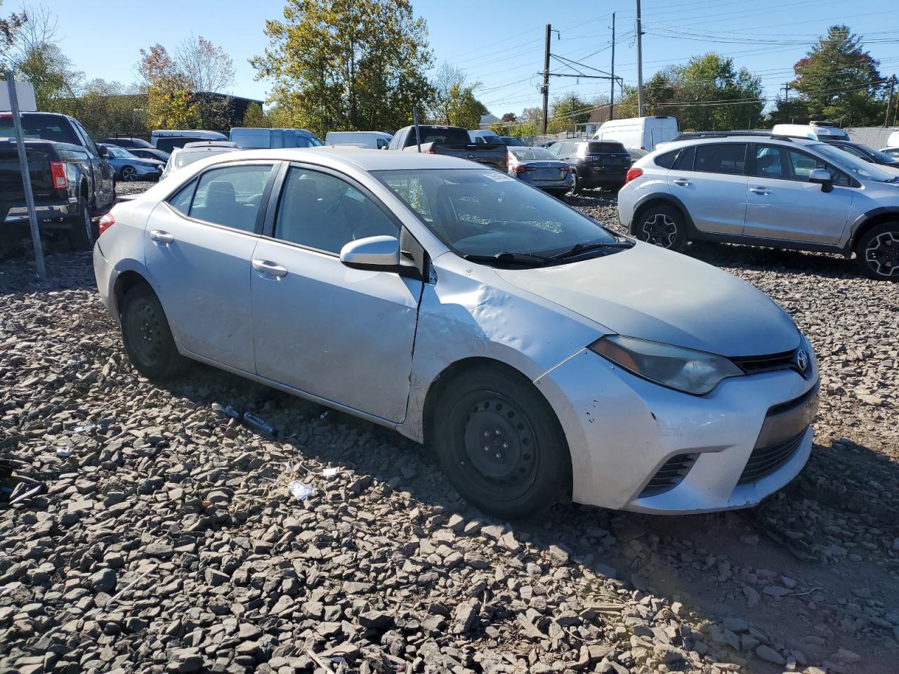 2015 Toyota Corolla - Image 4