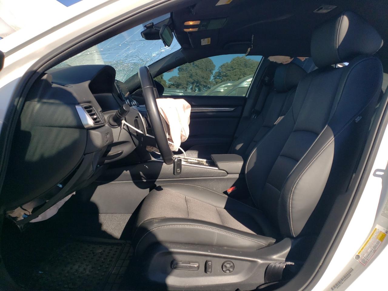2022 Honda Accord - Image 7