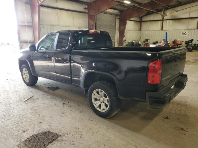 1GCHSCEA5N1183252 Chevrolet Colorado L 2