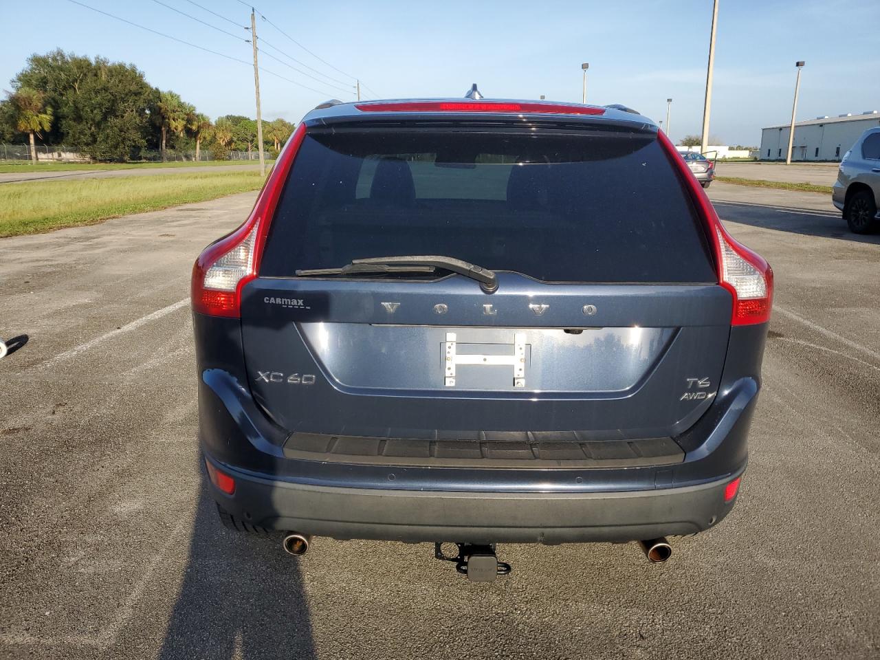 2013 Volvo Xc60 T6 VIN: YV4902DZ6D2453557 Lot: 74271714