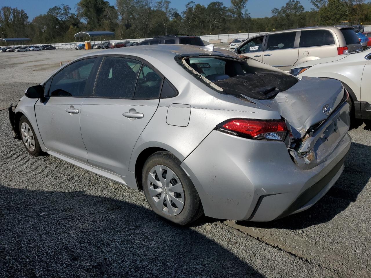 2020 Toyota Corolla - Image 2