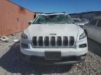 2016 Jeep Cherokee Latitude for Sale in Hueytown, AL - Rollover