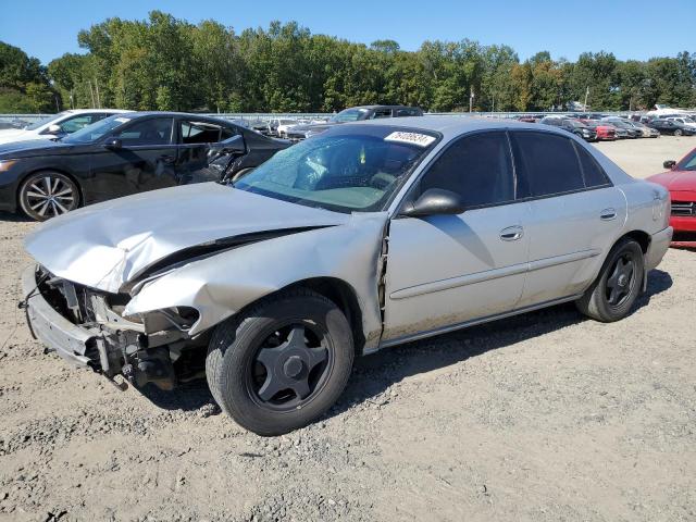 2003 Buick Century Custom