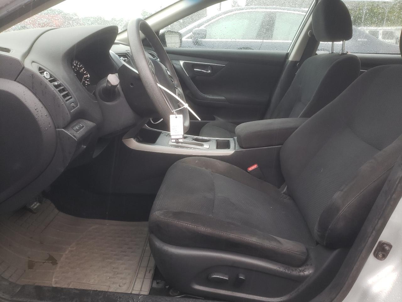 1N4AL3APXFC103609 2015 Nissan Altima 2.5