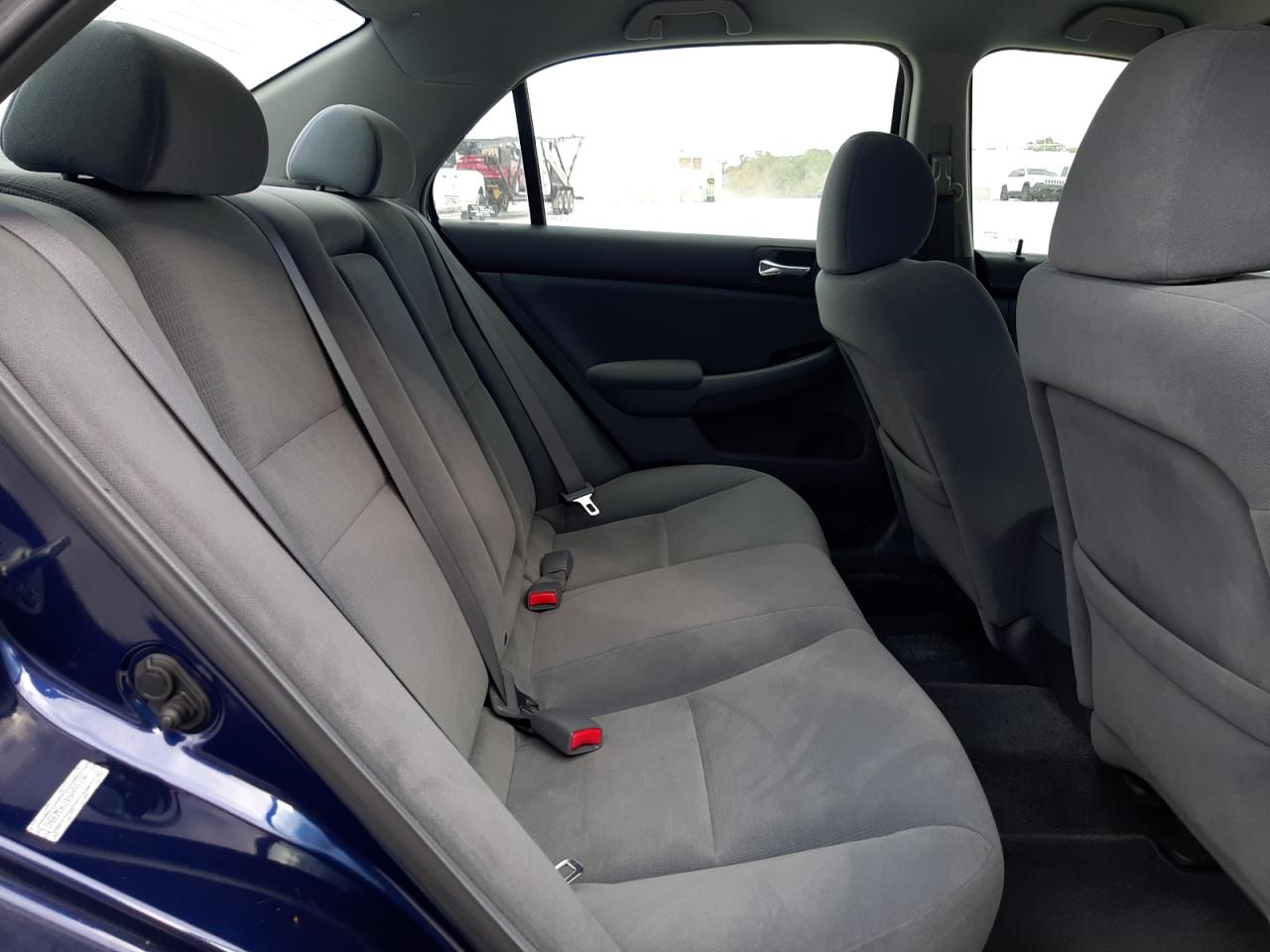 2006 Honda Accord Se VIN: 1HGCM563X6A091394 Lot: 76051774