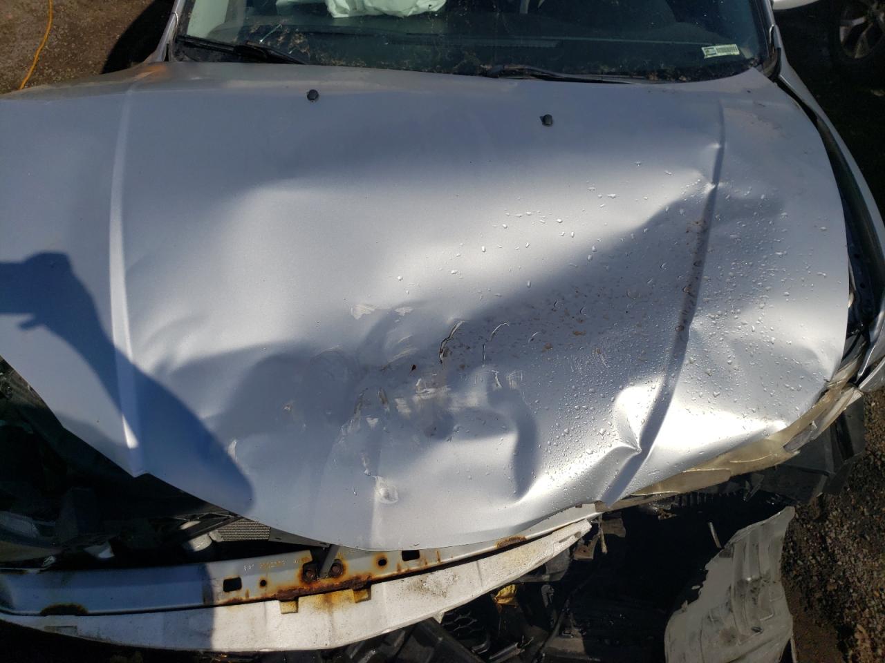 2008 Mazda 3 I VIN: JM1BK12G181801951 Lot: 73381974