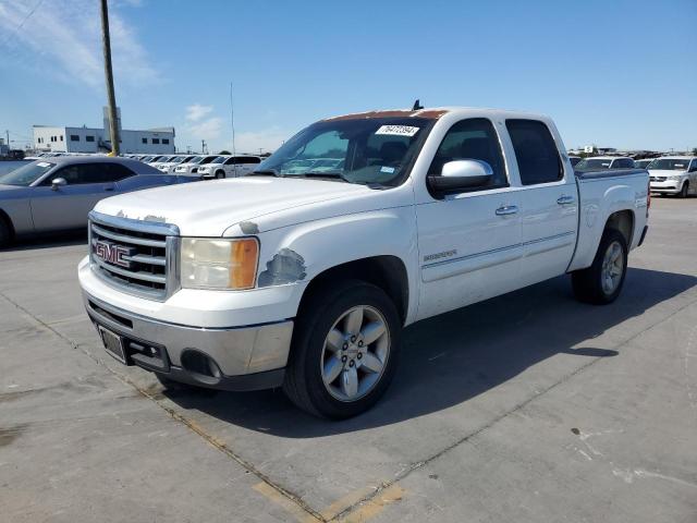 2013 Gmc Sierra C1500 Sle