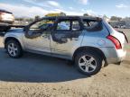 2003 Nissan Murano Sl for Sale in Martinez, CA - Burn