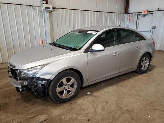 2011 Chevrolet Cruze Lt