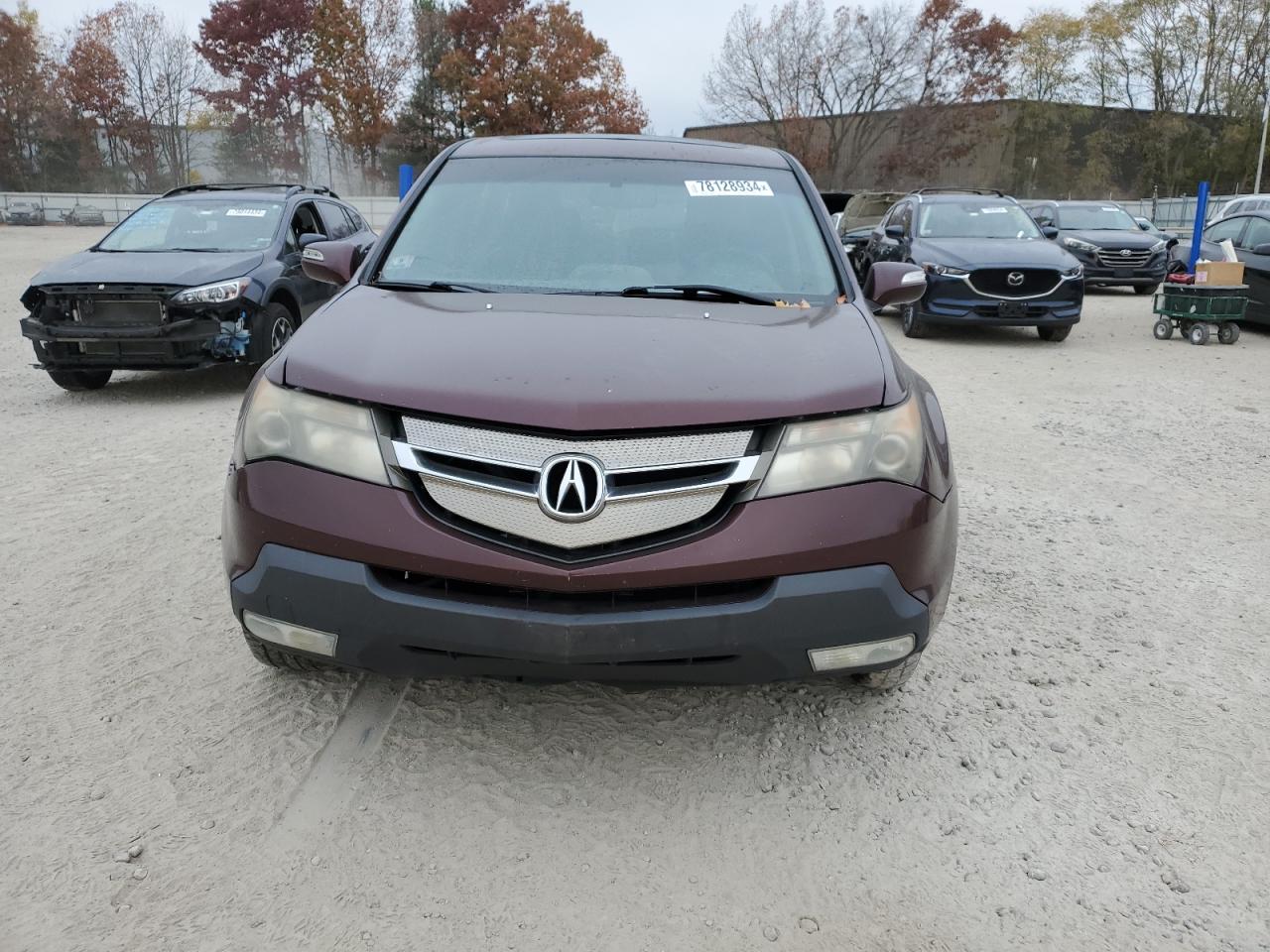 2008 Acura MDX - Image 5