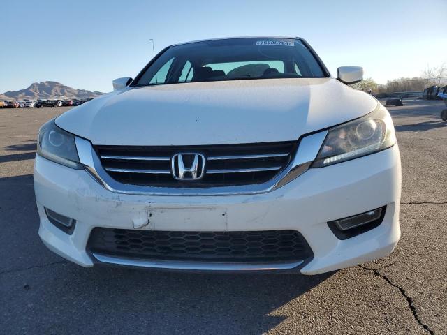  HONDA ACCORD 2013 Белы