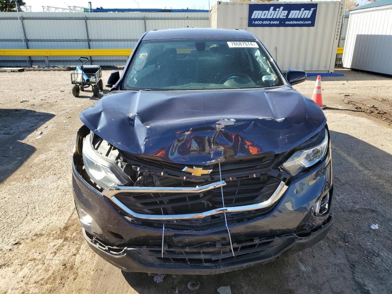 2018 Chevrolet Equinox - Image 5