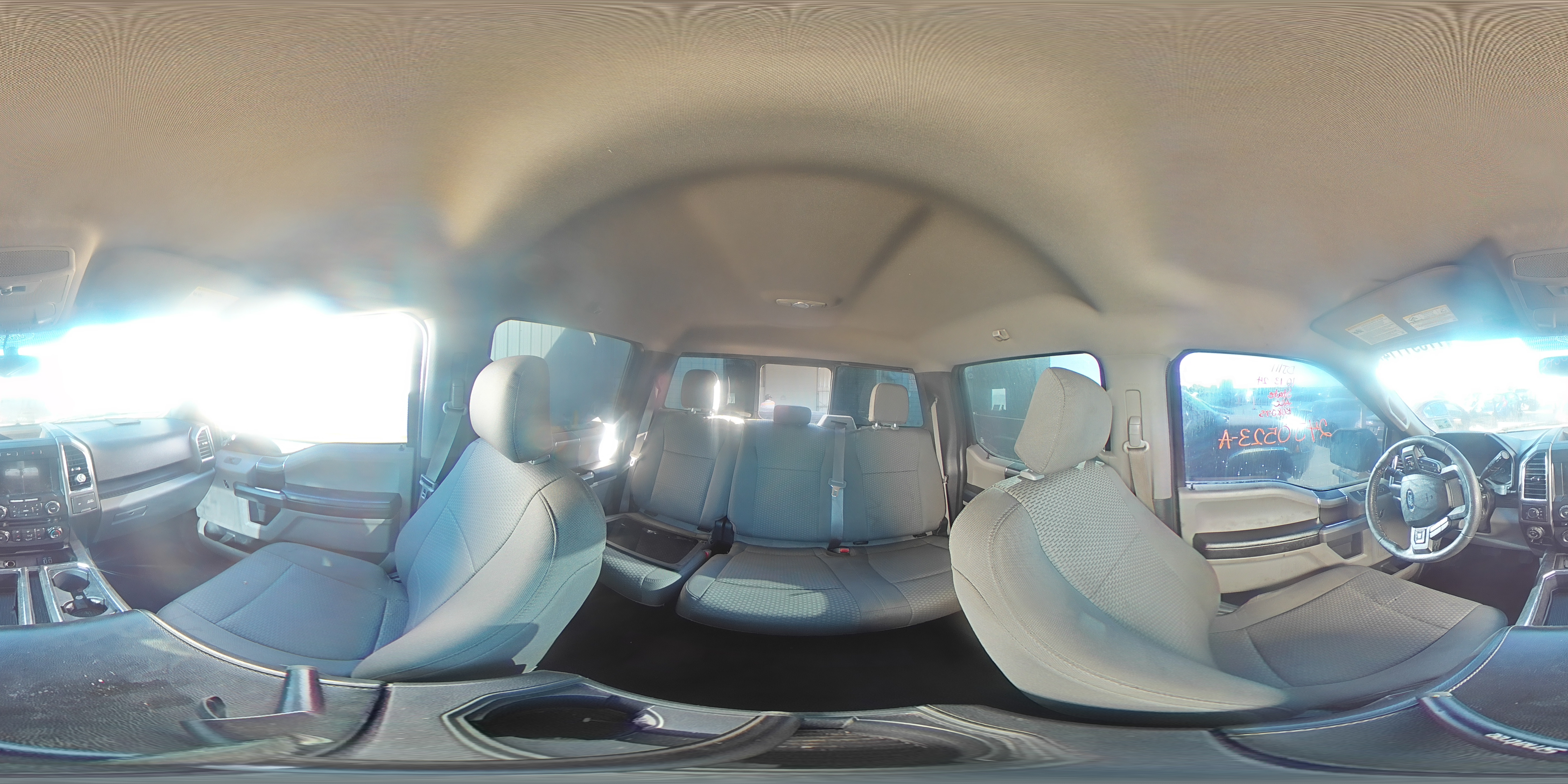 2016 Ford F-150 - Image 14