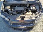 2014 Chevrolet Sonic Ltz იყიდება Antelope-ში, CA - Front End