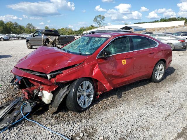 2014 Chevrolet Impala Lt на продаже в Hueytown, AL - All Over