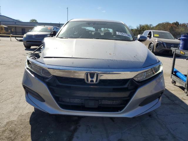  HONDA ACCORD 2020 Silver