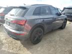 2024 Audi Q5 Premium Plus 45 продається в Riverview, FL - Water/Flood