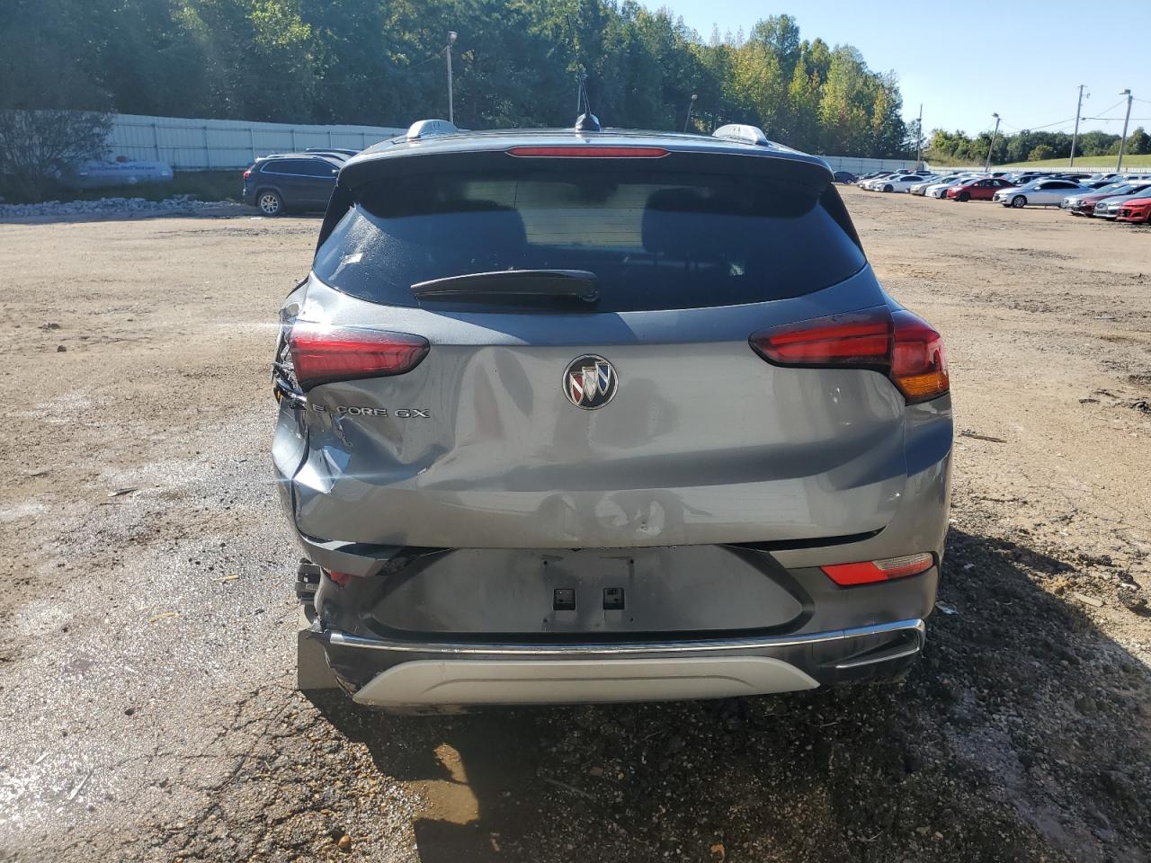 2021 Buick Encore - Image 6