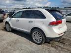 2013 Lincoln Mkx  на продаже в Fredericksburg, VA - Front End