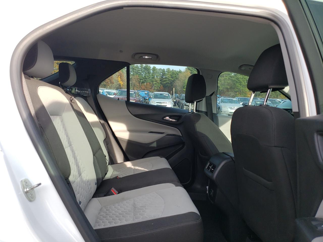 2020 Chevrolet Equinox - Image 11
