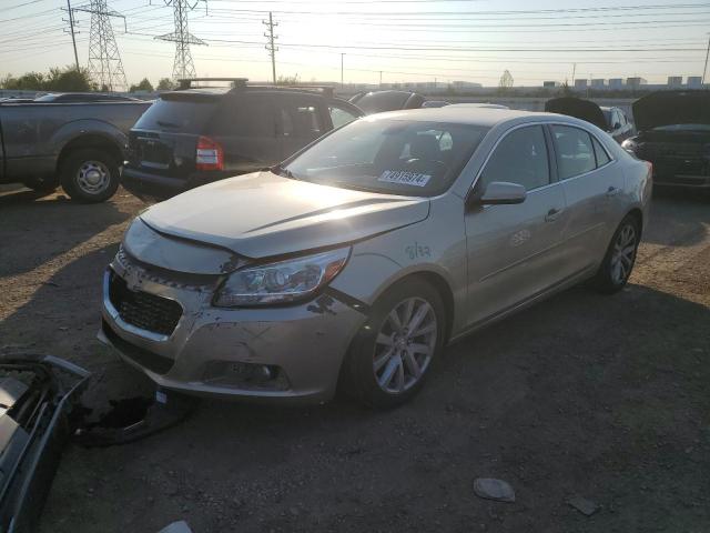  CHEVROLET MALIBU 2015 Beżowy