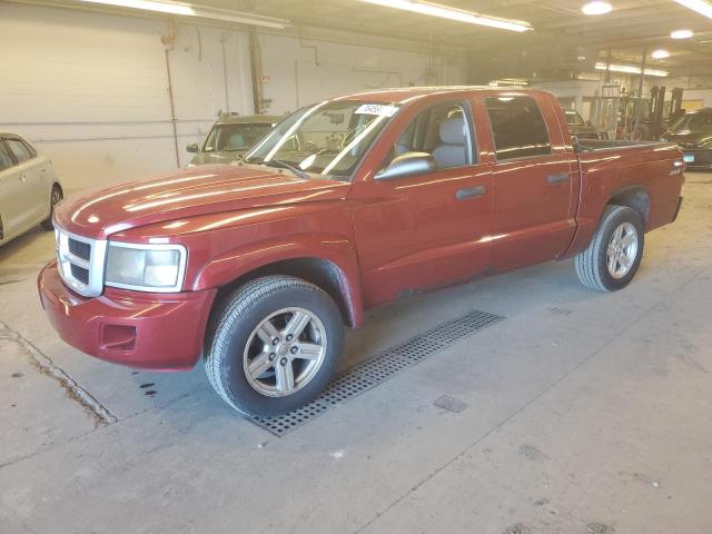 2008 Dodge Dakota Sxt