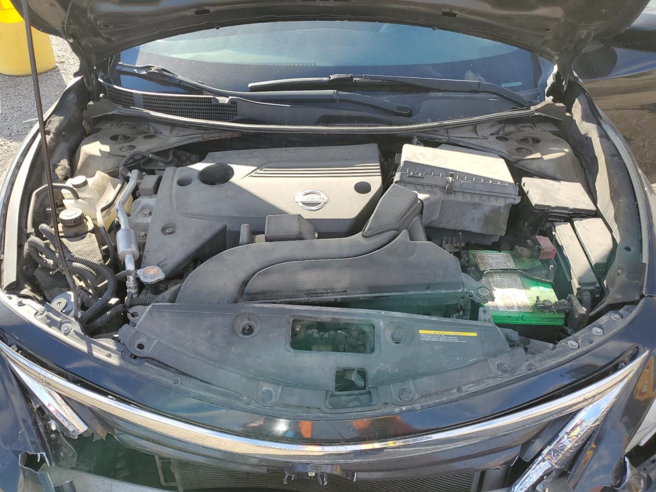 2013 Nissan Altima - Image 11