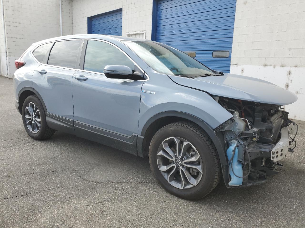 2022 Honda CR-V - Image 4