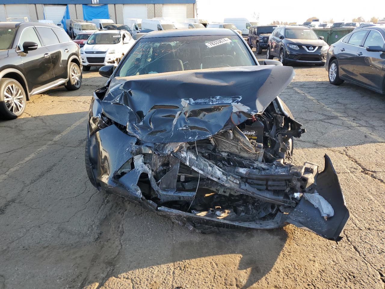 2015 Toyota Camry - Image 5