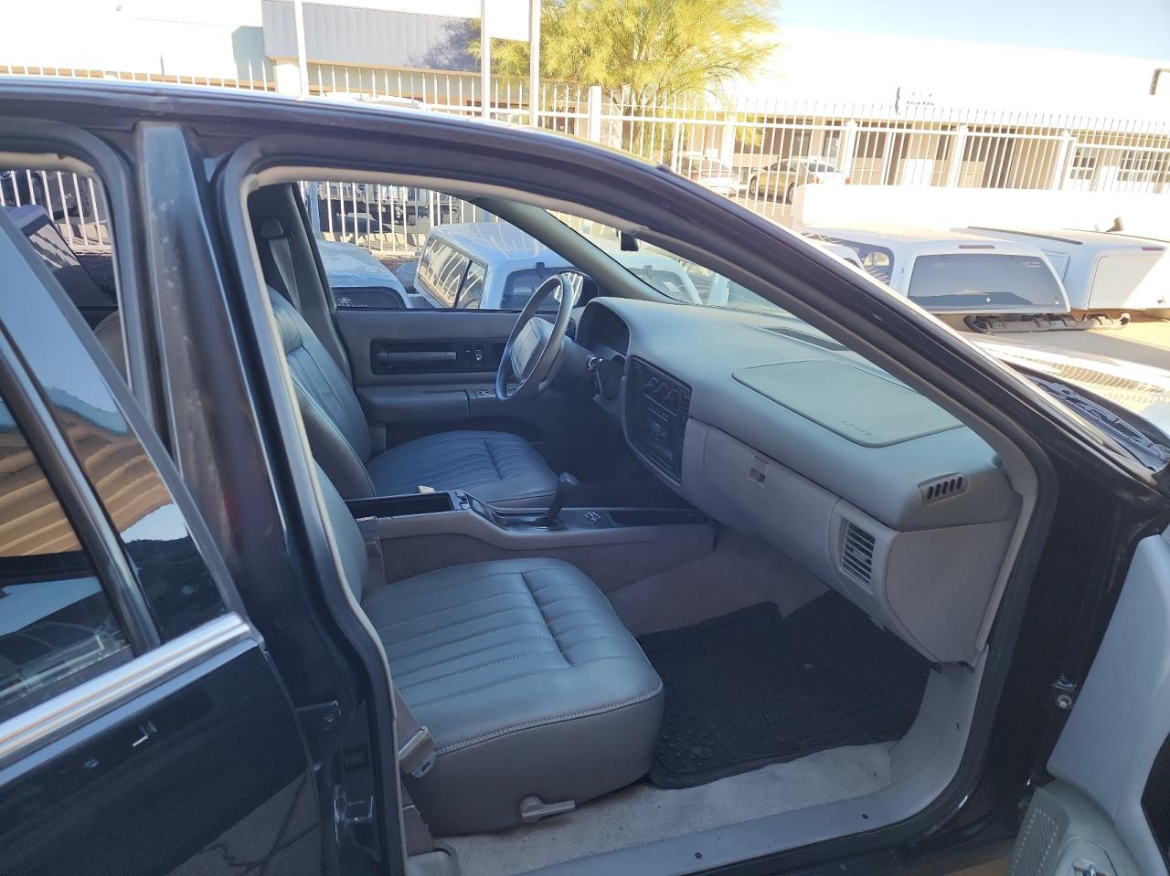 1996 Chevrolet Caprice - Image 5