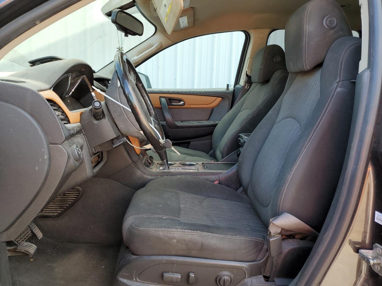 2013 Chevrolet Traverse - Image 7