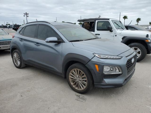 KM8K22AA2MU648472 Hyundai Kona SEL 4