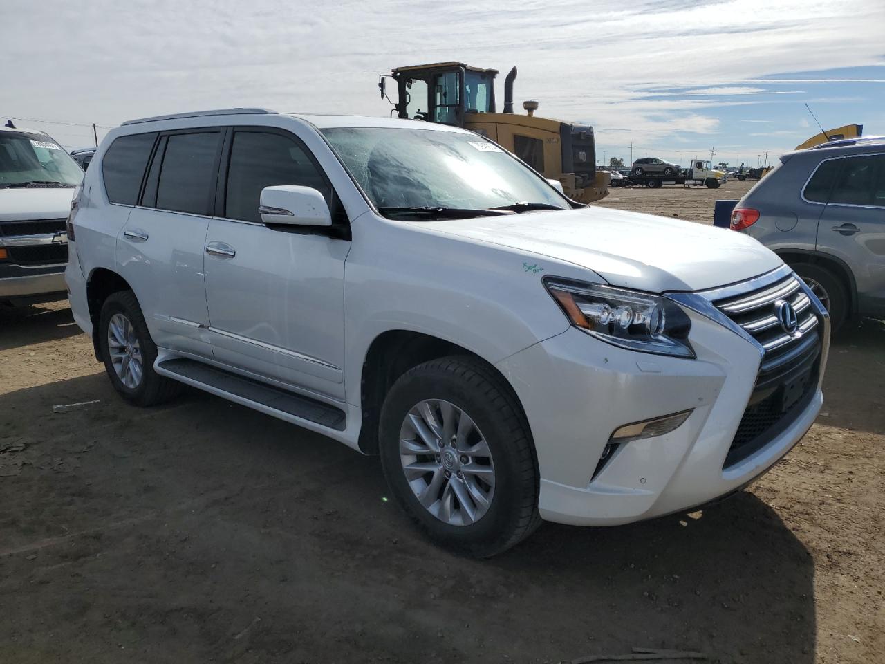 VIN JTJBM7FX5F5096047 2015 LEXUS GX no.4