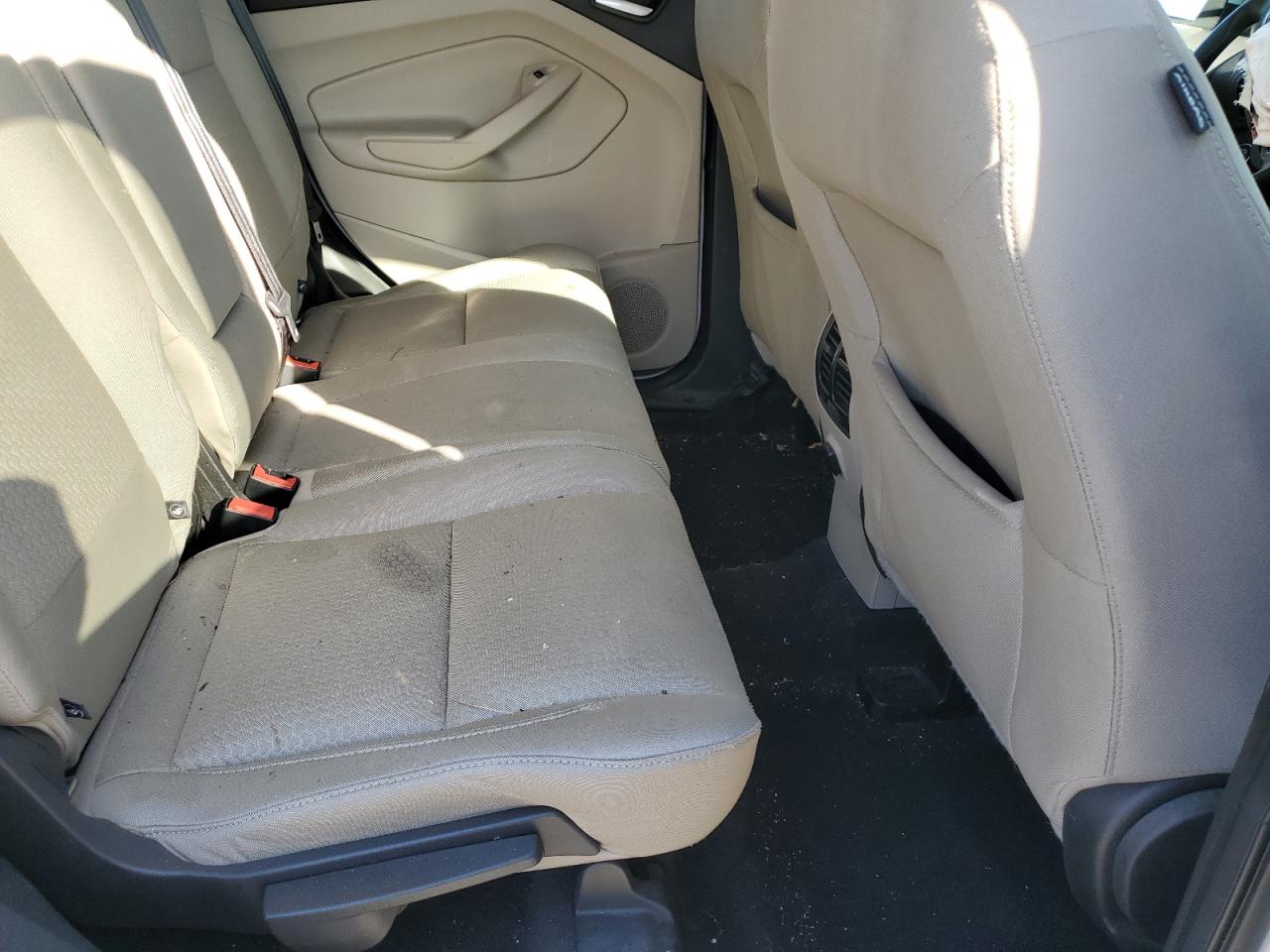 2019 Ford Escape - Image 11