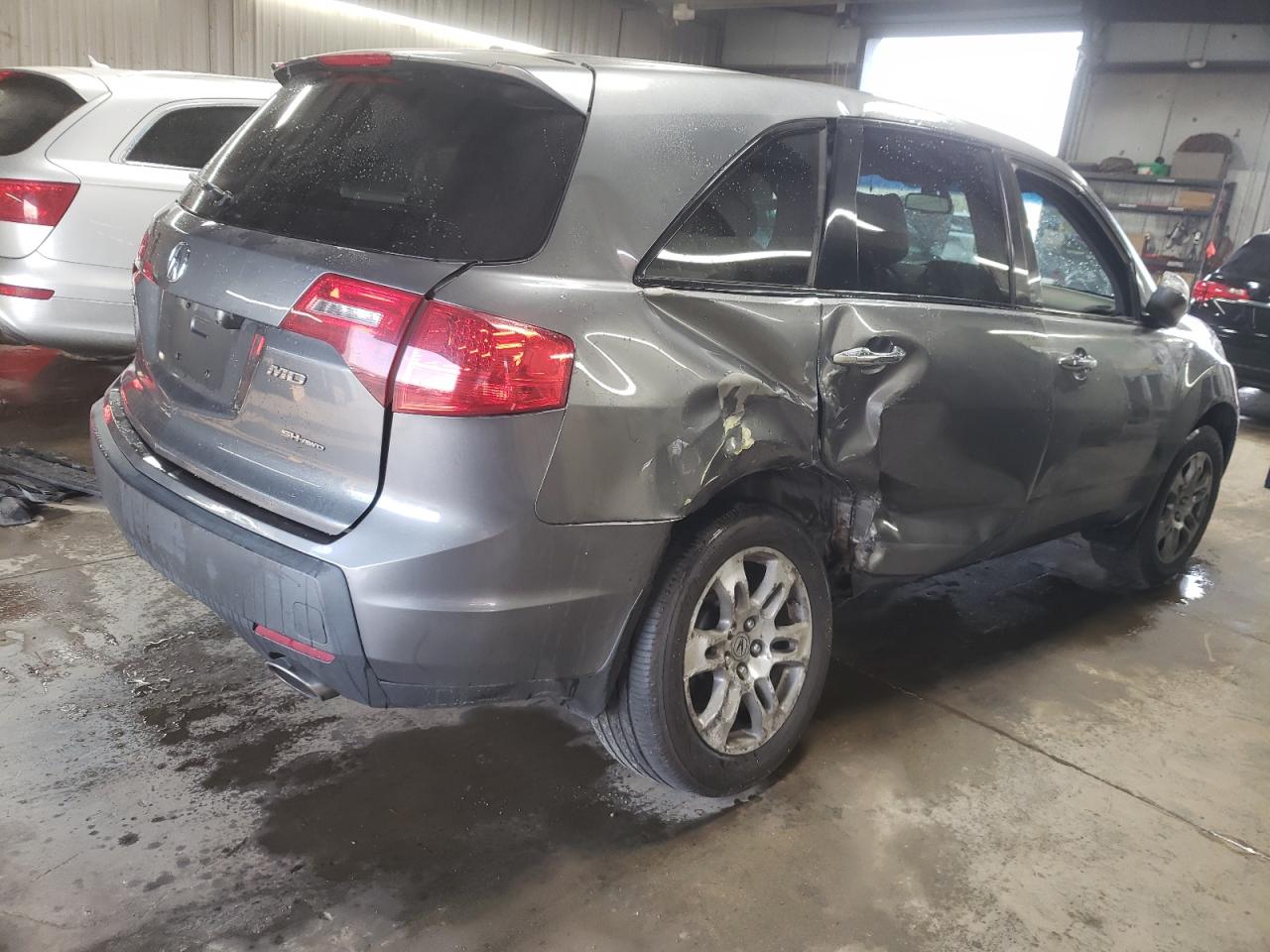 2008 Acura MDX - Image 3