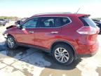 2015 Nissan Rogue S იყიდება Grand Prairie-ში, TX - Front End