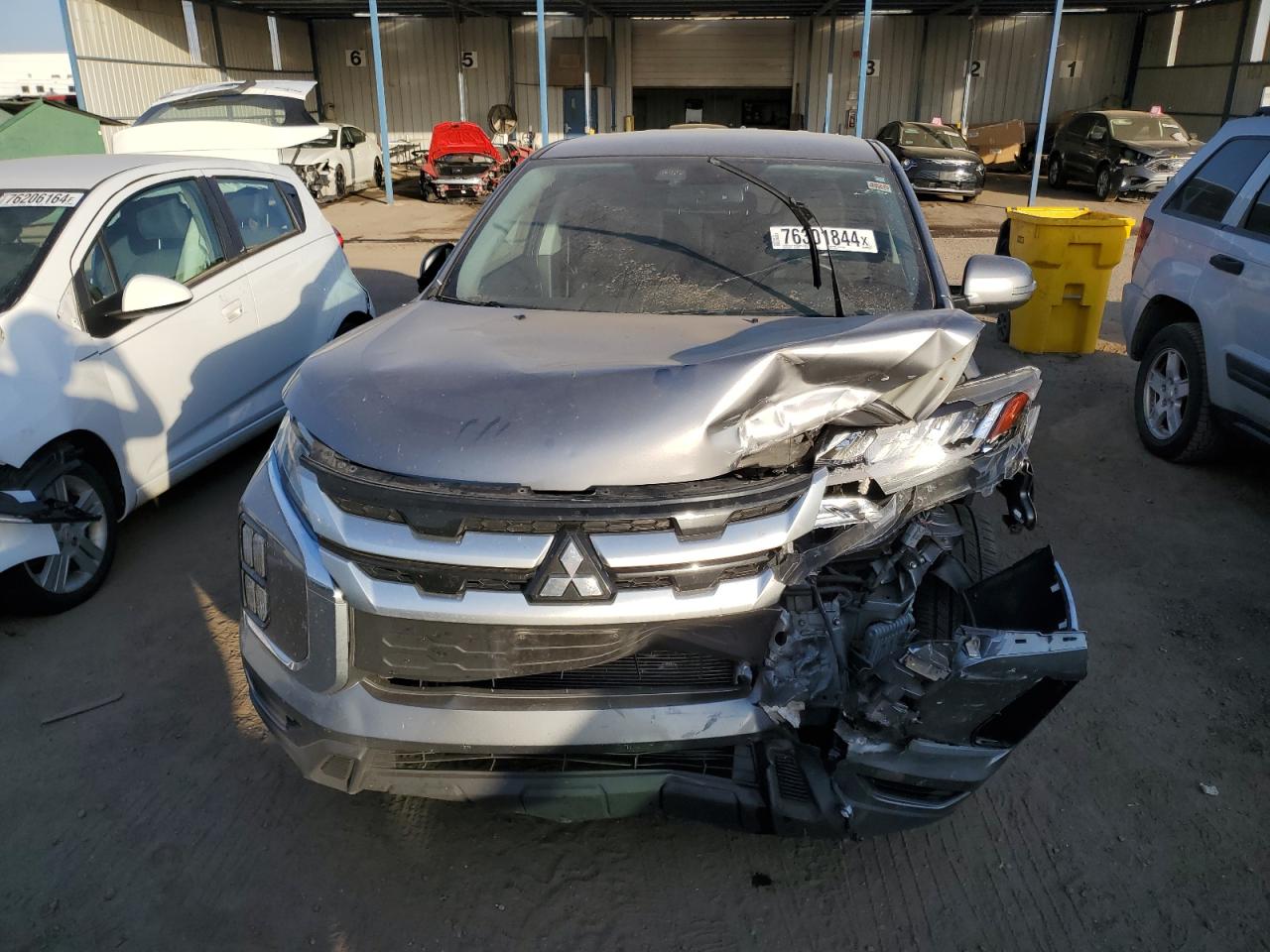 2021 Mitsubishi Outlander - Image 5